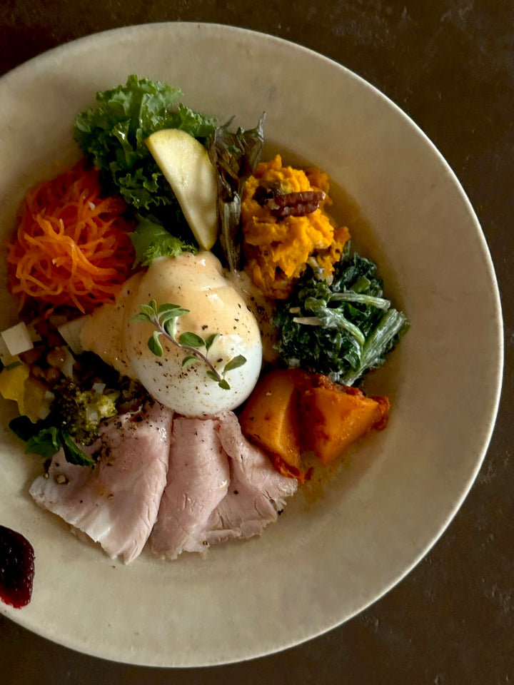 【titoten】クリスマスミールセット