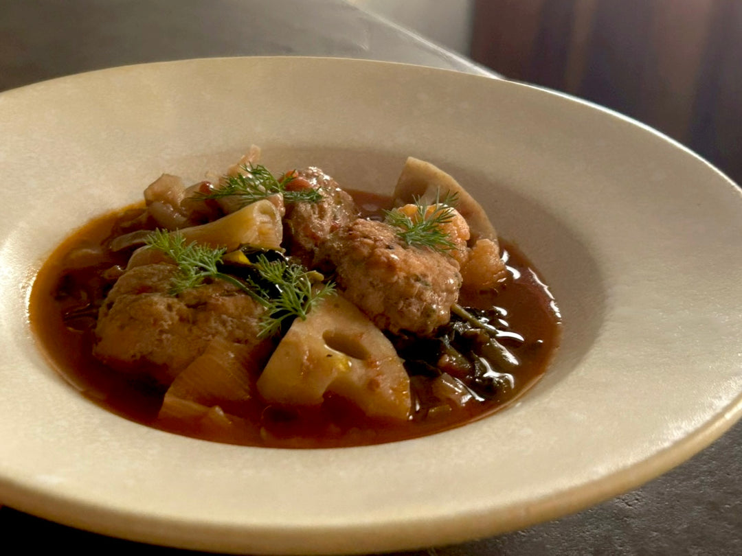 【titoten】クリスマスミールセット