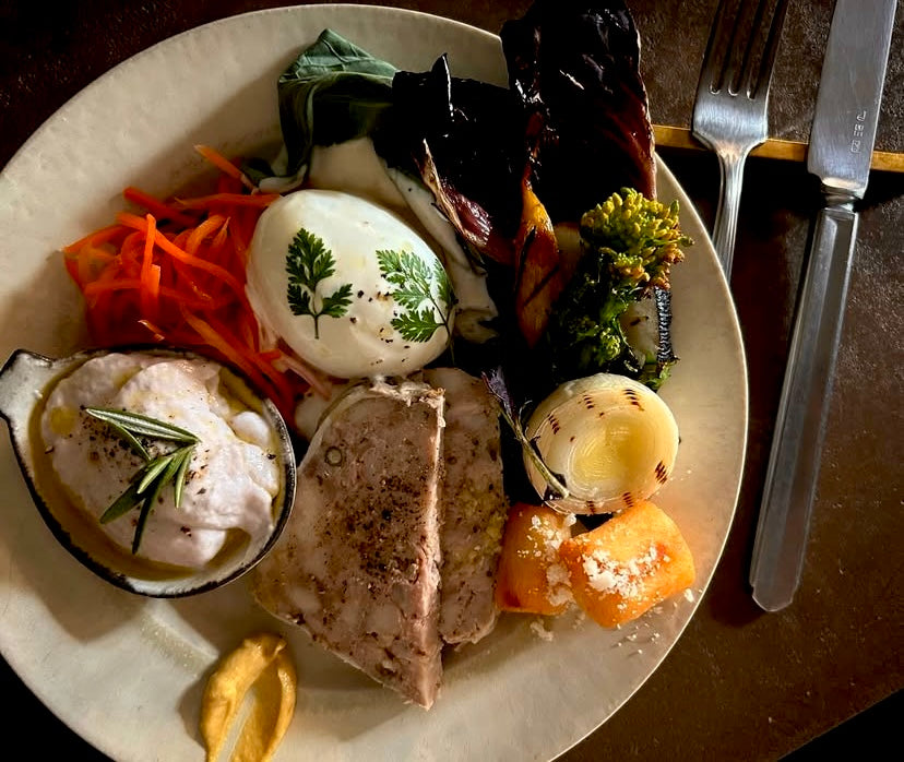 【titoten】クリスマスミールセット