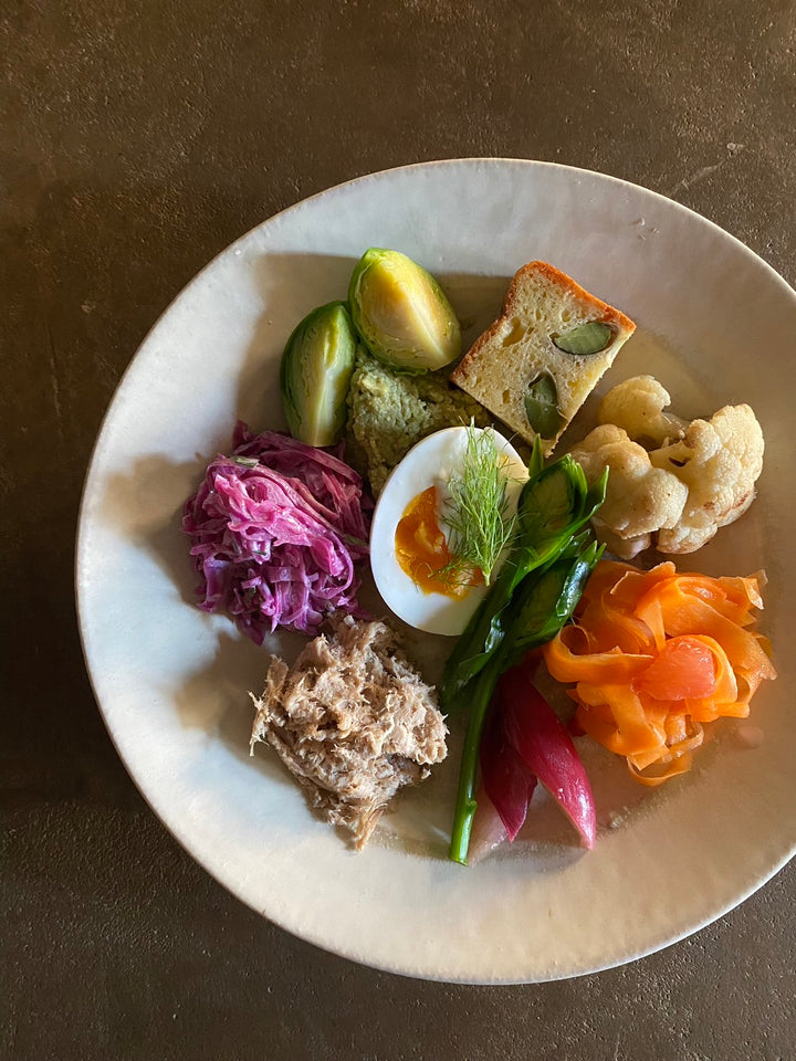 養身便｜季節のお料理セット［5月3日(日)お届け］